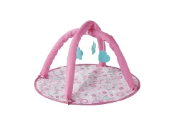 Macy's - Supplier You & Me Complete Baby Doll Care Playset with Six Accessories* You & Me|Social & Emotional Skills