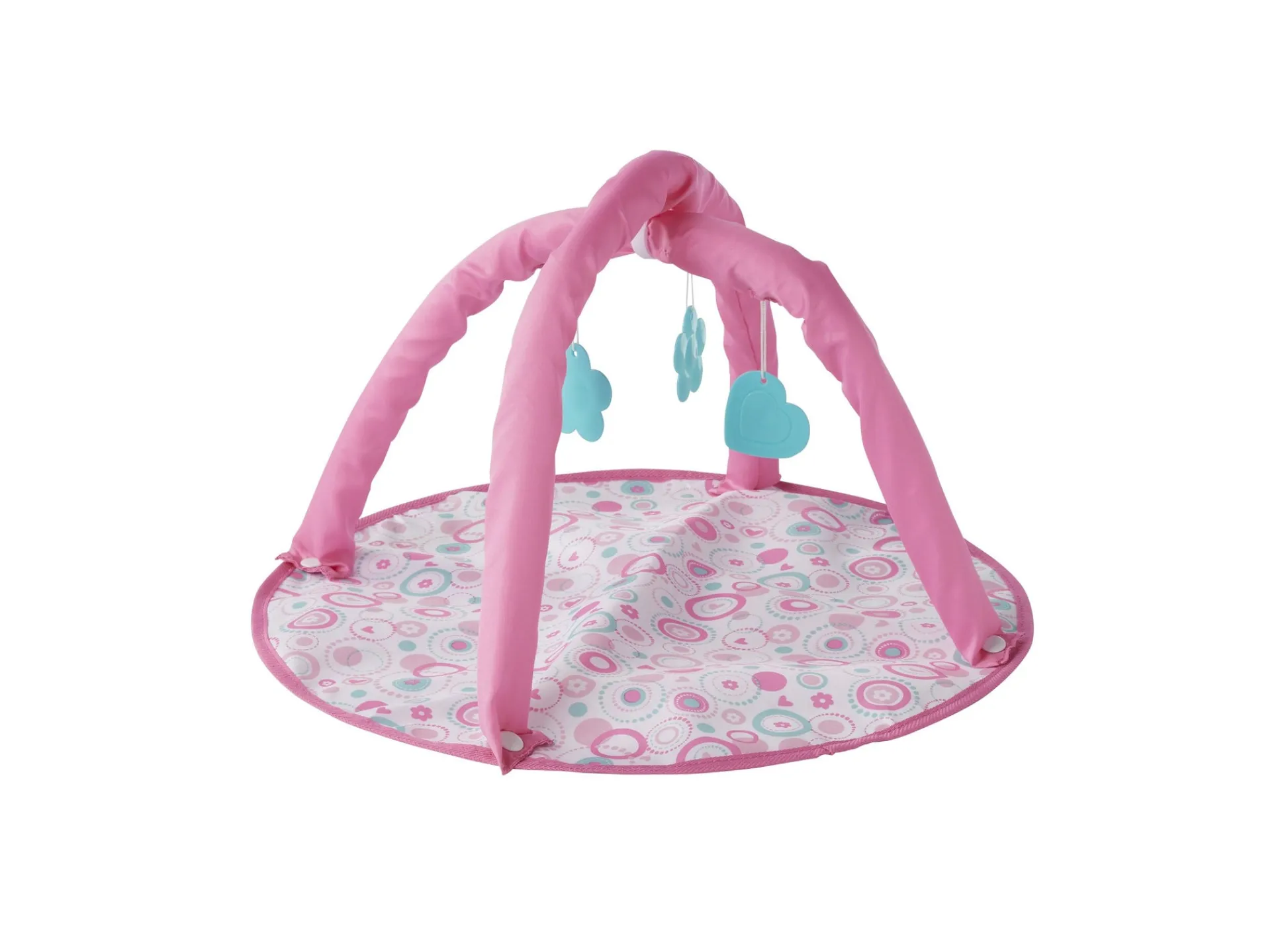 Macy's - Supplier You & Me Complete Baby Doll Care Playset with Six Accessories* You & Me|Social & Emotional Skills
