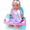 Macy's - Supplier You & Me 14-inch Hungry Baby Doll with Feeding Accessories* You & Me|Social & Emotional Skills