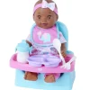 Macy's - Supplier You & Me 14-inch Hungry Baby Doll with Feeding Accessories* You & Me|Baby Dolls