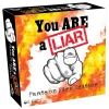 Calendar Holdings, LLC You Are a Liar Pants on Fire Group Party Game* Family & Entertainments Games|Social & Emotional Skills