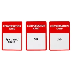 Calendar Holdings, LLC You Are The Worst Game - Hilarious Party Fun* Social & Emotional Skills|Family & Entertainments Games