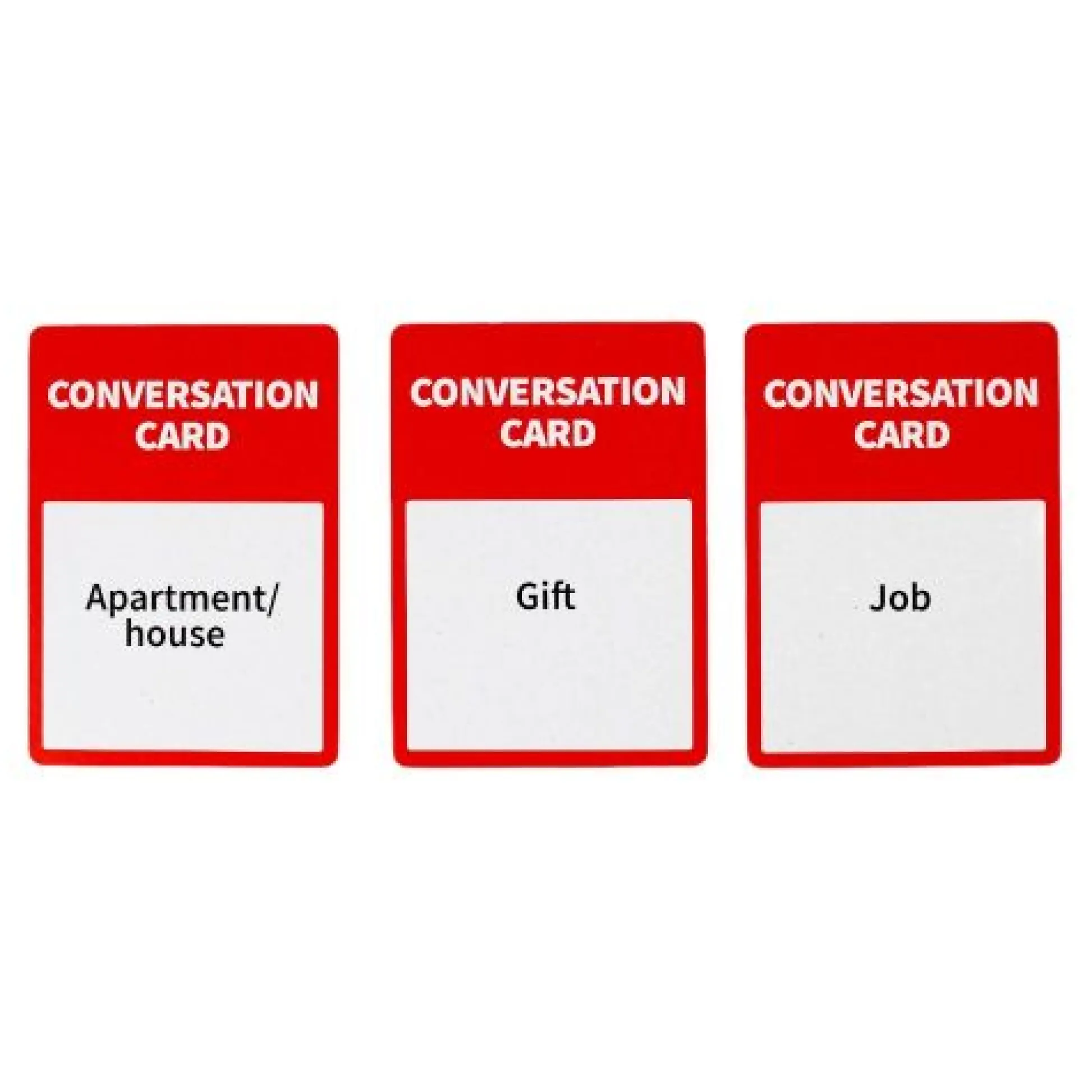 Calendar Holdings, LLC You Are The Worst Game - Hilarious Party Fun* Social & Emotional Skills|Family & Entertainments Games