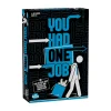 AreYouGame You Had One Job Party Game by Goliath* Family & Entertainments Games|Social & Emotional Skills