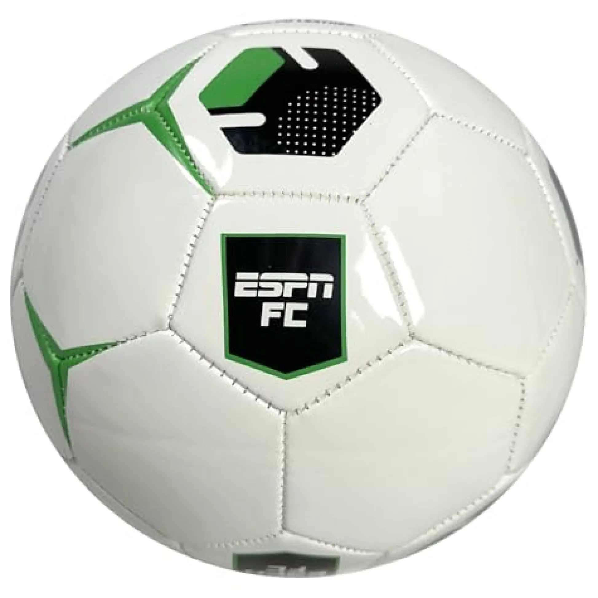 The Distribution Solutions Youth Pro Trainer High Spec Size 3 Soccer Ball - 3.0mm Durability* Toy Sports