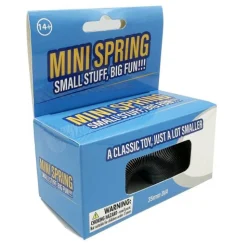 Calendar Holdings, LLC ZippyJoy Colorful Mini Spring Toy* Preschool Education Toys & Activities