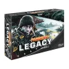 AreYouGame Z-Man Games Pandemic: Legacy Season 2, Black Edition Board Game* Board Games|Role-Playing Games