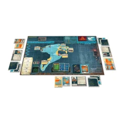 AreYouGame Z-Man Games Pandemic: Legacy Season 2, Black Edition Board Game* Board Games|Role-Playing Games