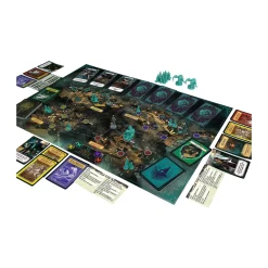 AreYouGame Z-Man Games Pandemic: Reign of Cthulhu Cooperative Board Game* Board Games|Role-Playing Games