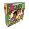 AreYouGame Zombie Chase Survival Strategy Board Game by PlayMonster* Board Games|Role-Playing Games