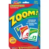 Flat River Group Zoom! Math Mastery Card Game for Kids* Card Games