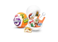 Macy's - Supplier Zuru 5 Surprise Mega Gross Minis Series 2 Blind Pack (Colors/Styles May Vary)* Surprise Toys & Dolls