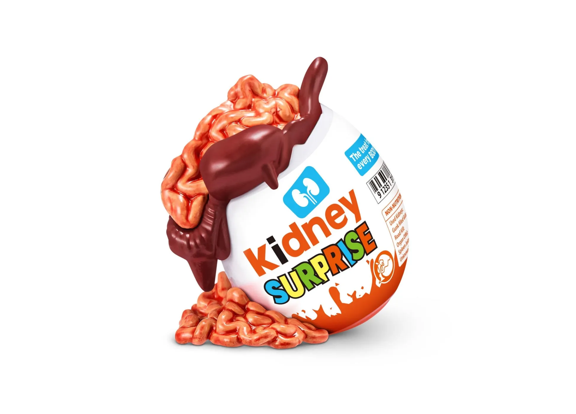 Macy's - Supplier Zuru 5 Surprise Mega Gross Minis Series 2 Blind Pack (Colors/Styles May Vary)* Surprise Toys & Dolls