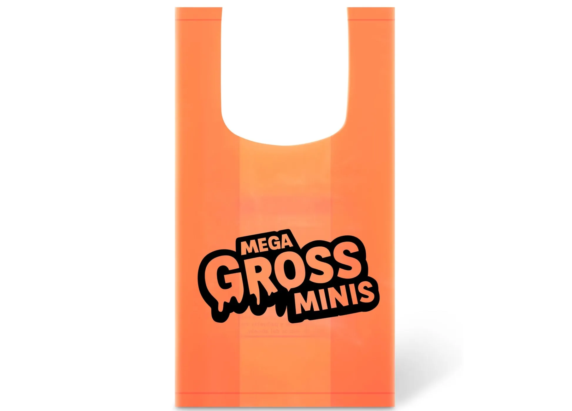 Macy's - Supplier Zuru 5 Surprise Mega Gross Minis Series 2 Blind Pack (Colors/Styles May Vary)* Surprise Toys & Dolls