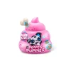 Macy's - Supplier Zuru Pets Alive Pooping Puppies Series 1 Interactive Plush - Collectible Pug, Dalmatian, Husky* Social & Emotional Skills|Interactive Dolls & Pets