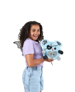 Macy's - Supplier Zuru Rainbocorns Monstercorn Surprise Blind Pack (Styles May Vary)* Stuffed Animals|Stuffed Animals & Plush Toys