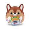 Macy's - Supplier ZURU Snackles Sonic Ultra-Squeezable Plush Collection* Stuffed Animals|Stuffed Animals & Plush Toys
