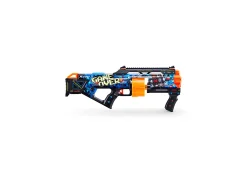 Macy's - Supplier Zuru X-Shot Skins Last Stand Dart Blaster - Game Over Edition* Nerf & Toy Blasters|Nerf & Toy Blasters